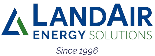 Commercial Solar Installer in New Jersey | Landair Energy