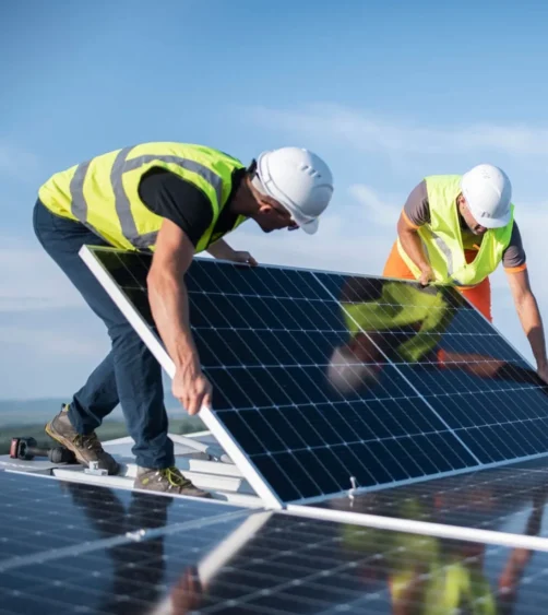 post14 Post | LandAir Energy commercial solar NJ