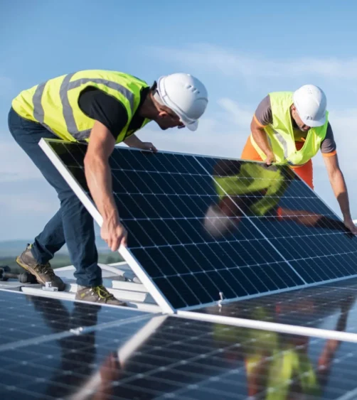 post27 Post | LandAir Energy commercial solar NJ