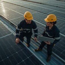 Design, incentives, and approvals plan Design, incentives, and approvals plan | LandAir Energy commercial solar NJ