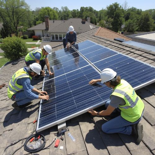 Education | LandAir Energy commercial solar NJ