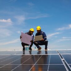Share your bill and site details Share your bill and site details | LandAir Energy commercial solar NJ