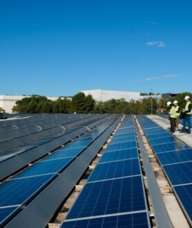 Turn Your Roof Into a Profit-Generating Asset (1) Turn your roof into a profit generating asset (1) | LandAir Energy commercial solar NJ