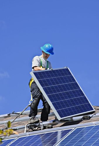 about page banner About page banner | LandAir Energy commercial solar NJ
